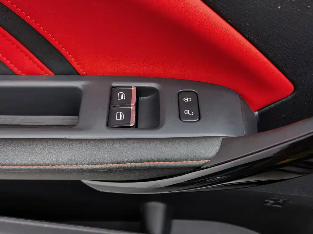 Chery New Energy Wujie Pro — миниатюра 9