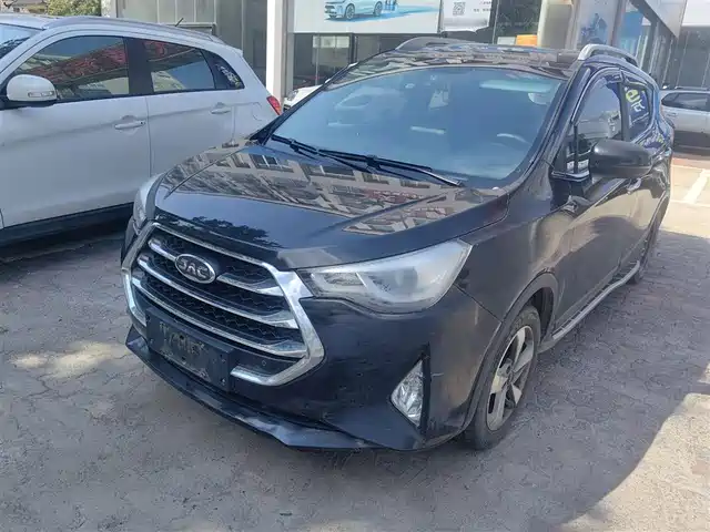 JIANGQI GROUP RUIFENG S3 2016