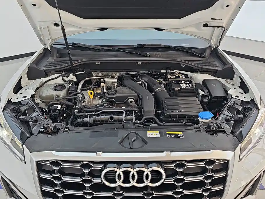 Audi Q2L — миниатюра 10
