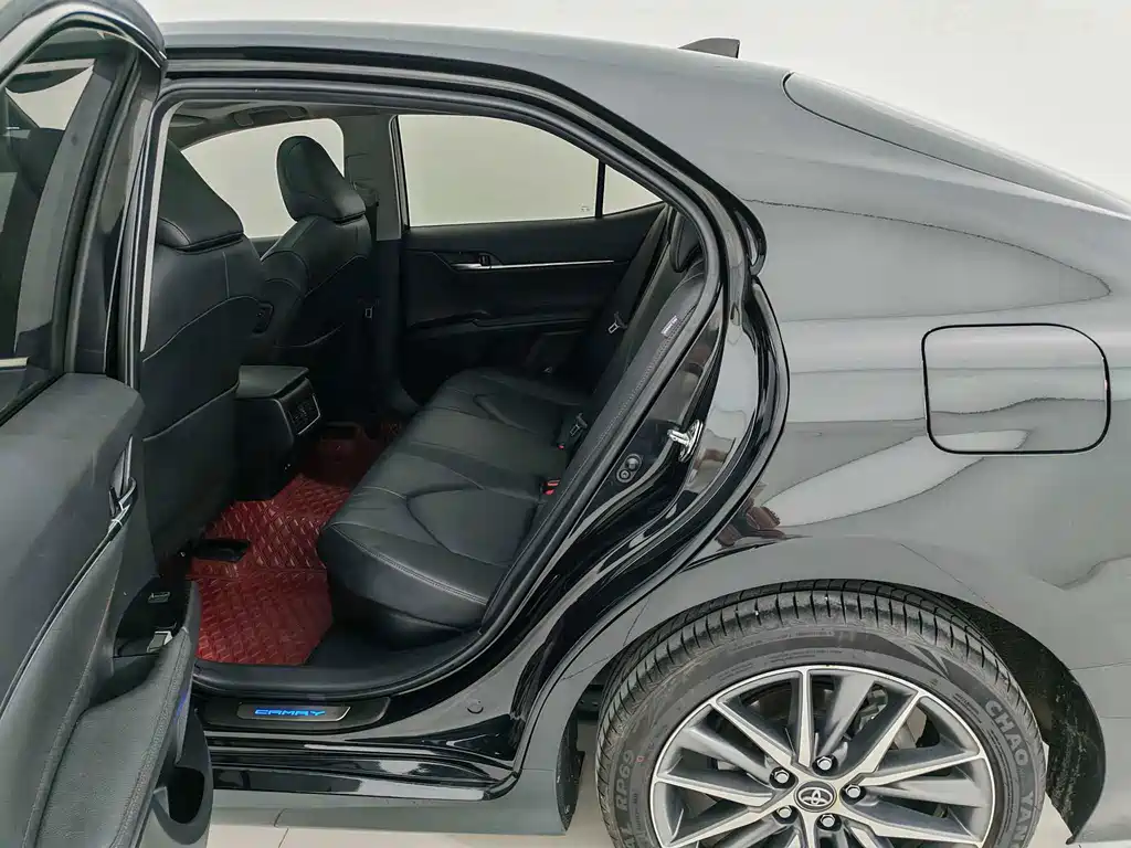 Toyota Camry Hybrid 2.5HG Luxury Edition, фото 10