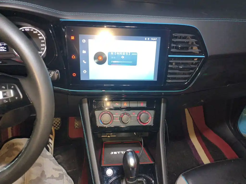Jetta VS5 — миниатюра 14