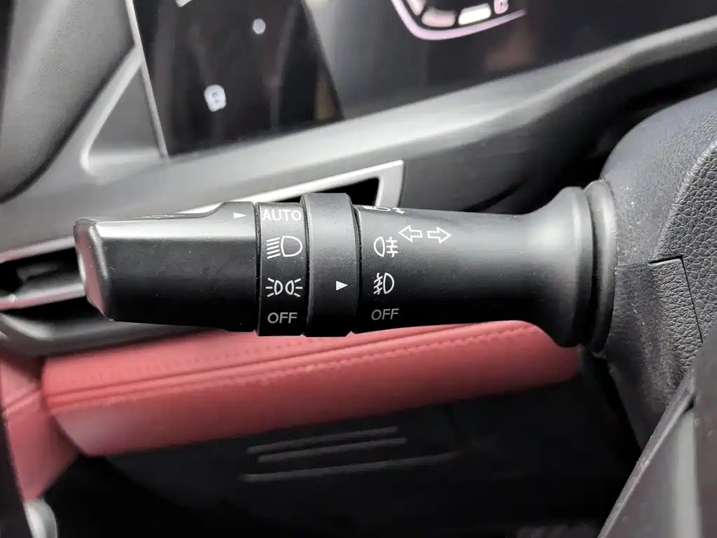 Changan Changan CS75PLUS — миниатюра 21