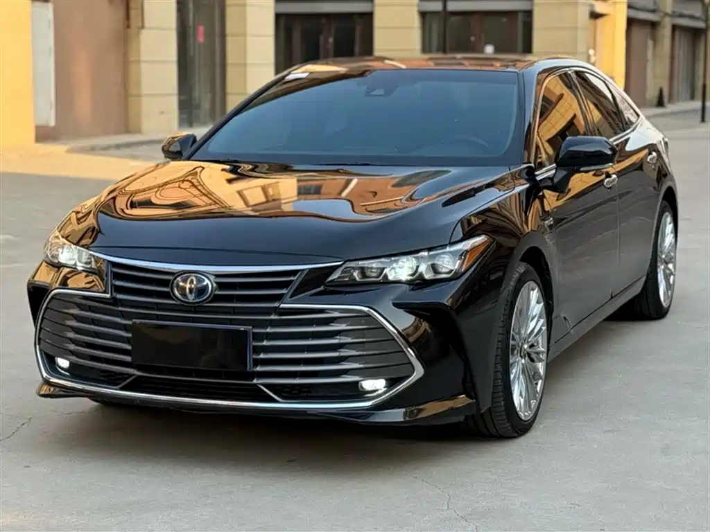 Toyota Avalon 2020