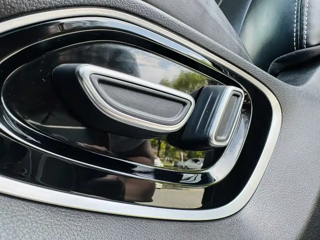 GAC Motor Trumpchi M6 — миниатюра 16