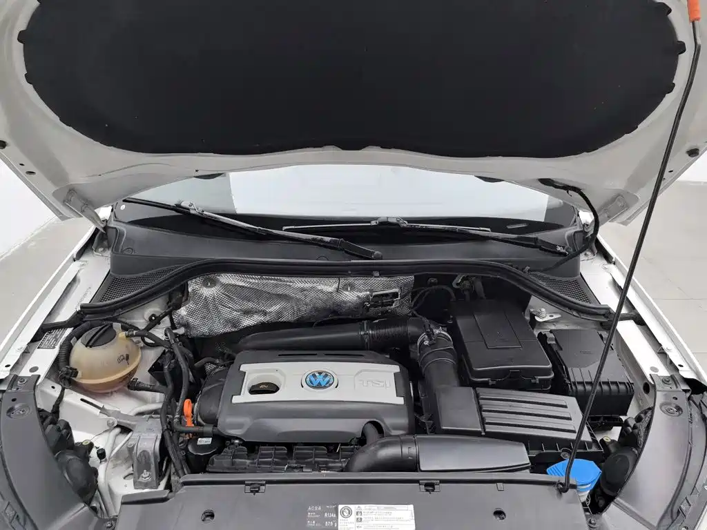 Volkswagen Tiguan — миниатюра 6