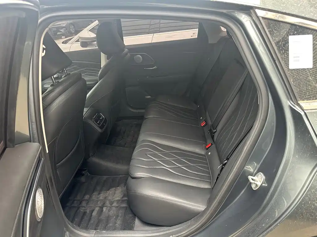 Chery Arrizo 8 PRO — миниатюра 7