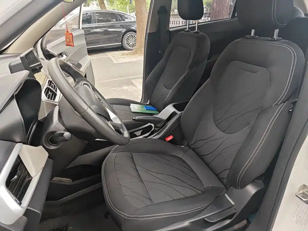 Baojun 510 — миниатюра 8