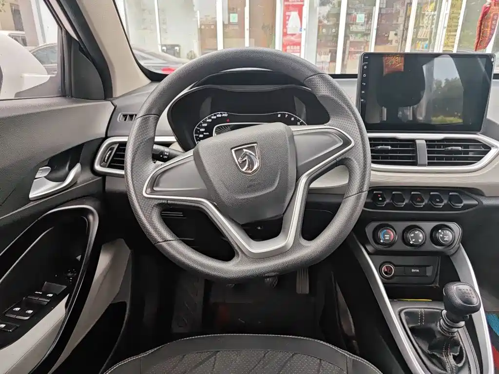 Baojun 510 — миниатюра 3