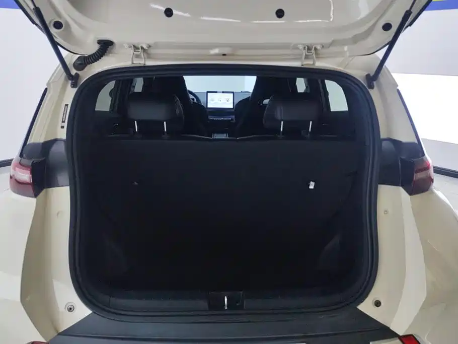 BYD Seagull — миниатюра 4