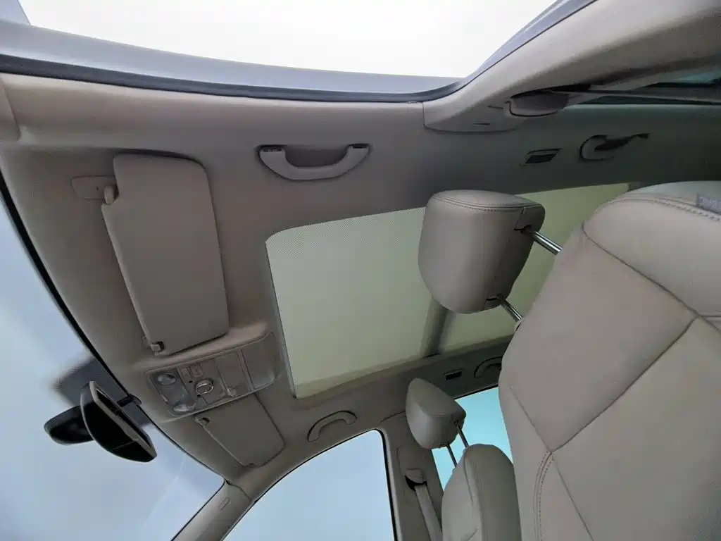 Volkswagen Tiguan — миниатюра 14