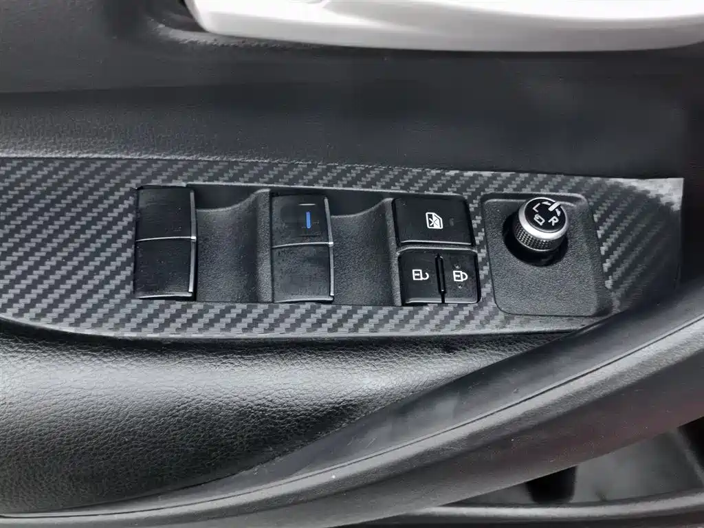Toyota Corolla Levin 2019 185T CVT Luxury V