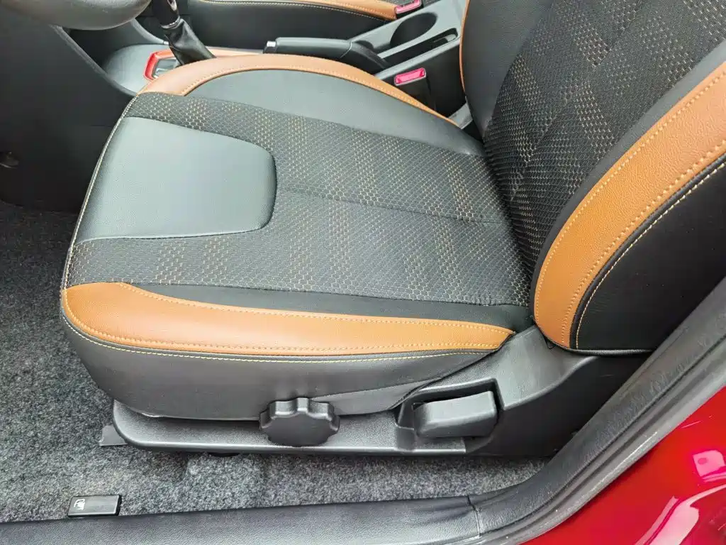 Chery Tiggo 3x — миниатюра 20