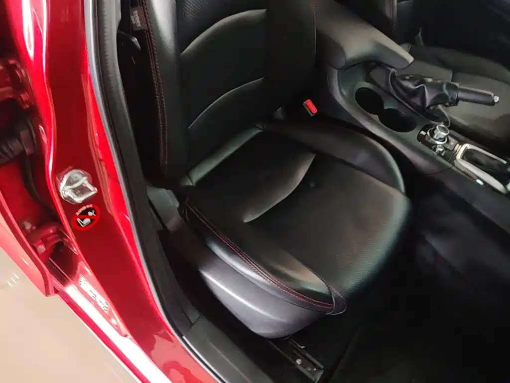 Mazda 3 Axela — миниатюра 25