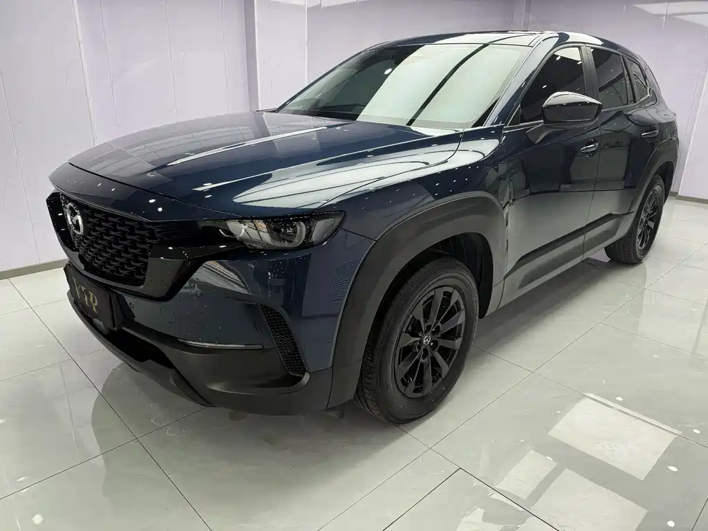 Mazda CX-50 Xingye 2023