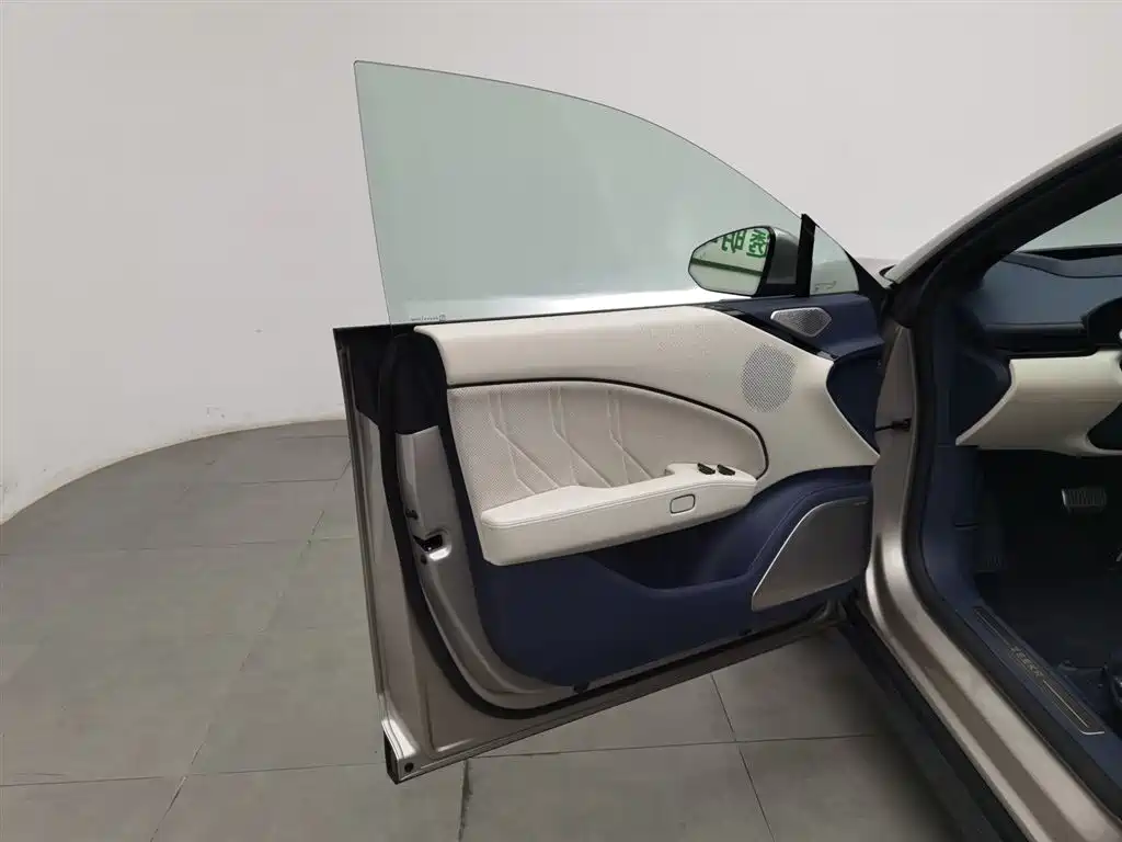 Zeekr 007 2024 Smart Drive 100kWh