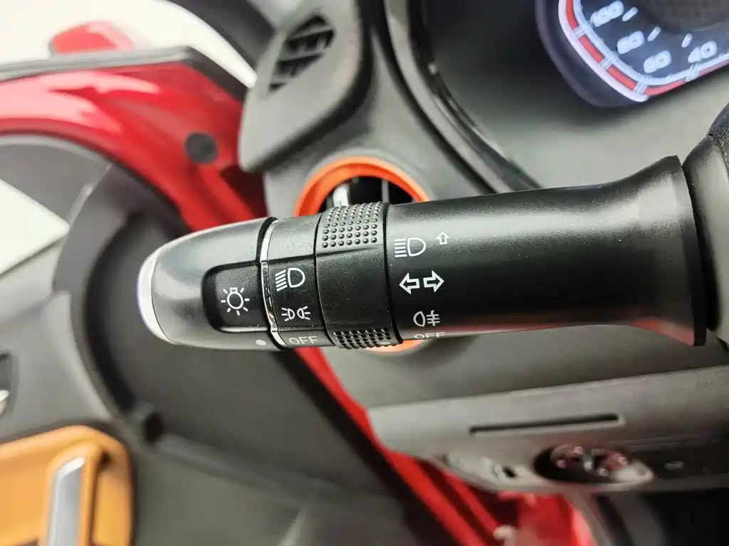 Chery Tiggo 3x — миниатюра 21