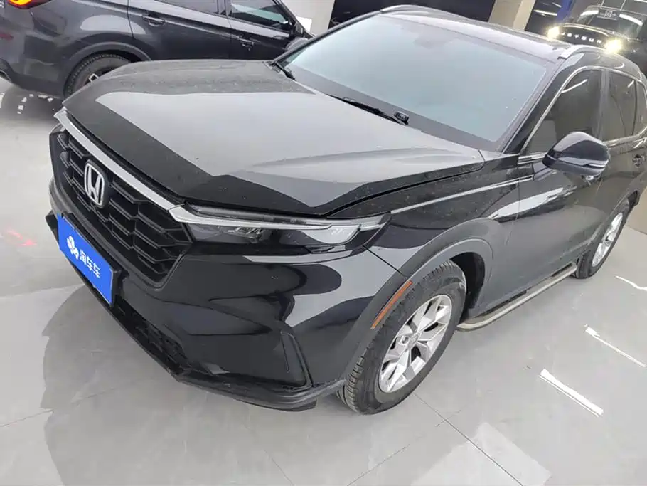 Honda CR-V 2025