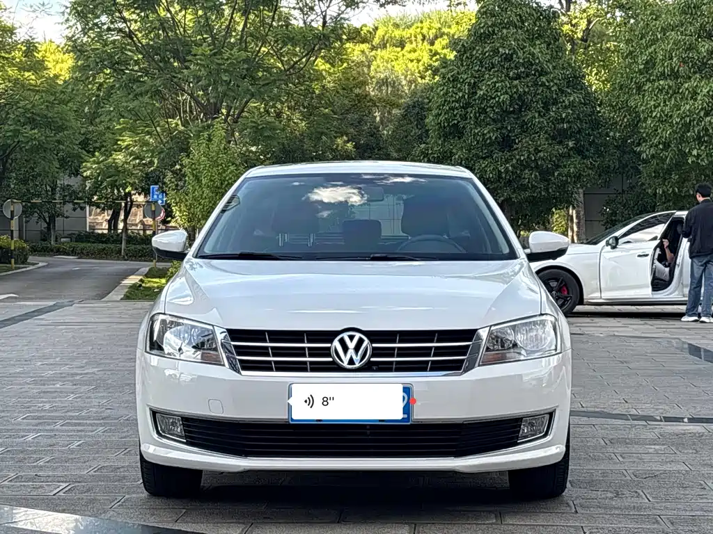 Volkswagen Gran Lavida — миниатюра 2
