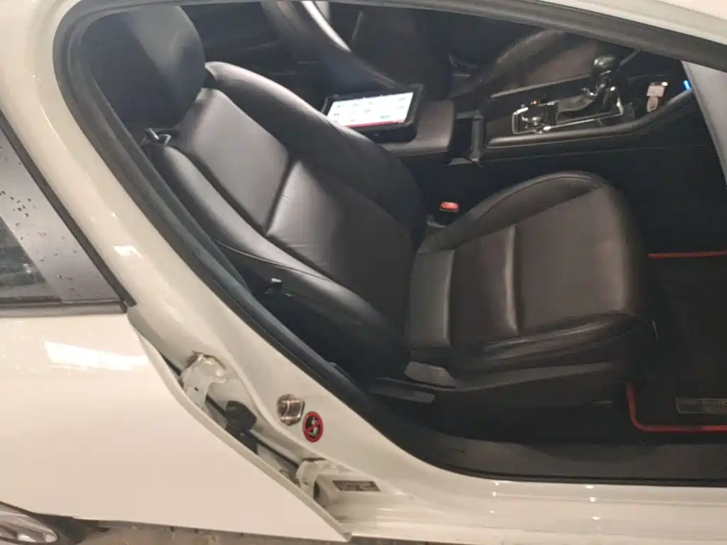 Mazda 3 Axela — миниатюра 25