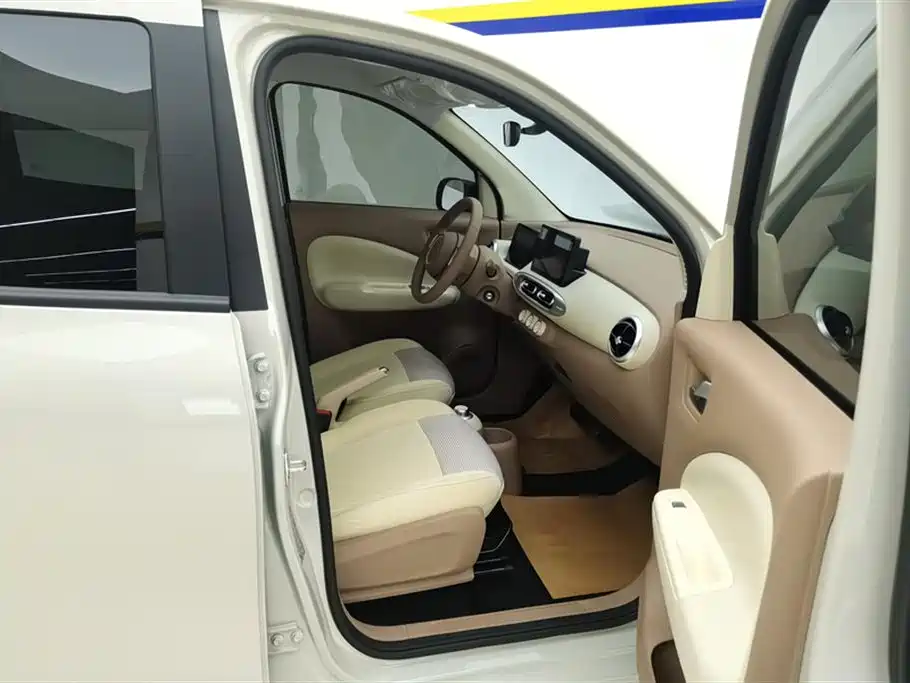 Wuling Mini EV MINIEV 2025