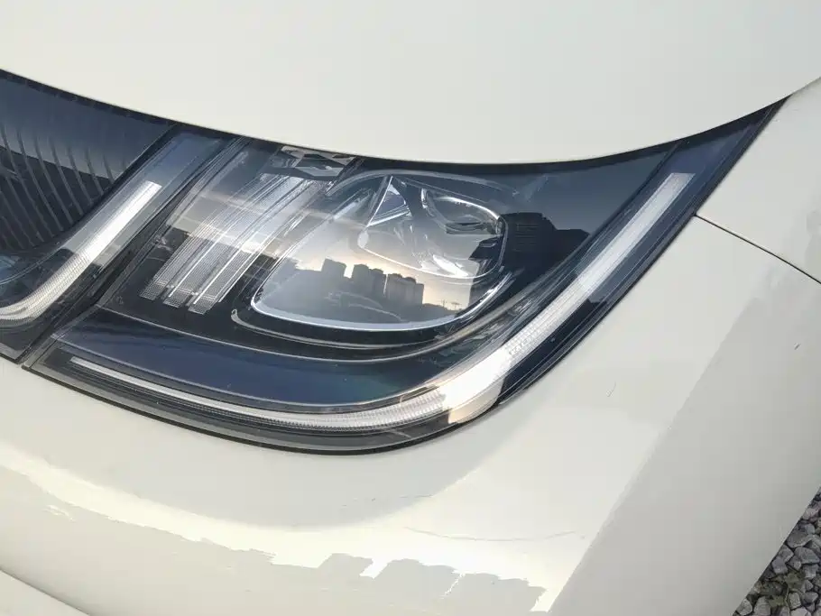 BYD Dolphin — миниатюра 5