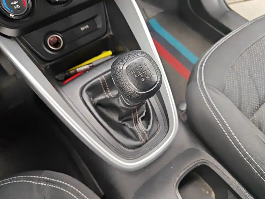 Baojun 510 — миниатюра 7