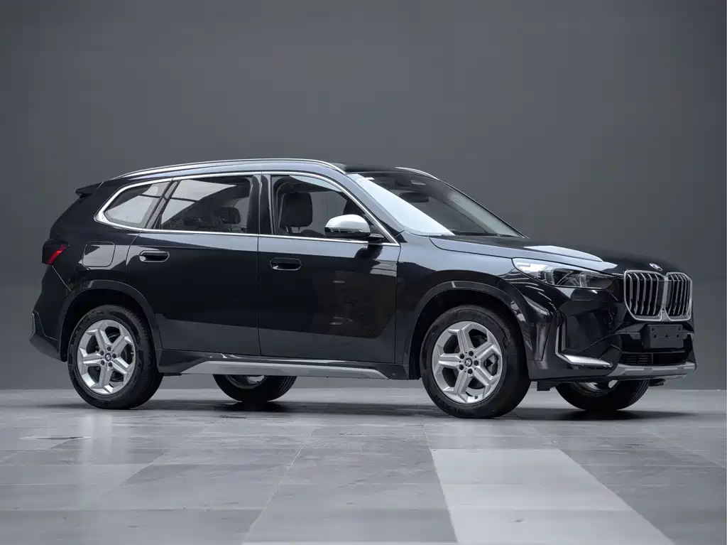 BMW X1 — миниатюра 5