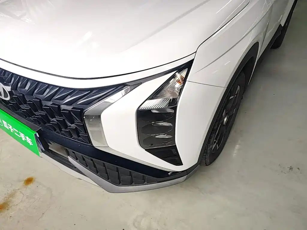 Hyundai ix35 — миниатюра 24