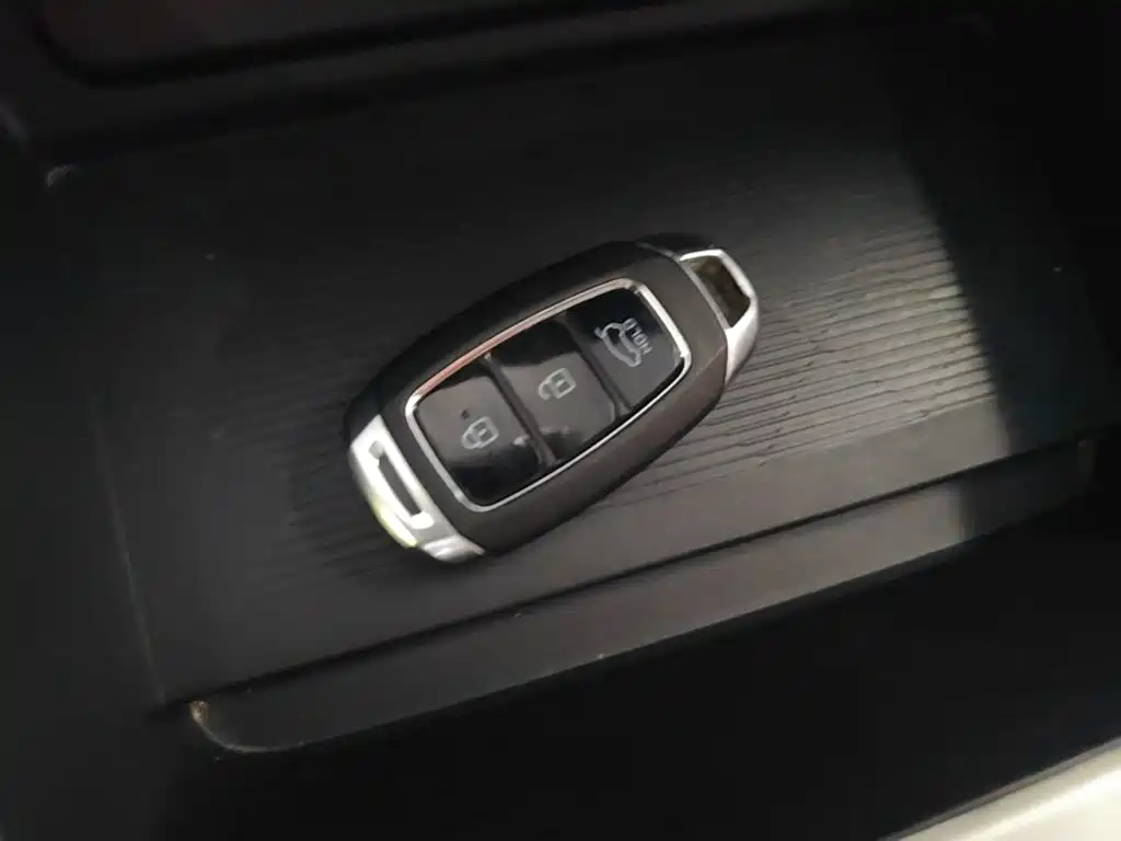Hyundai ix35 — миниатюра 9