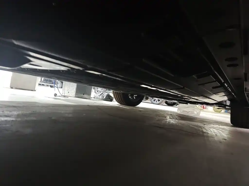 GAC Motor Trumpchi Xiangwang S9 — миниатюра 4