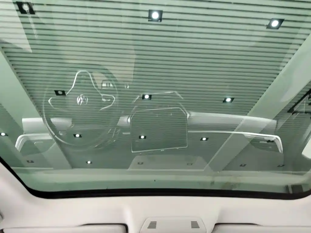 Volkswagen ID.6 X — миниатюра 18