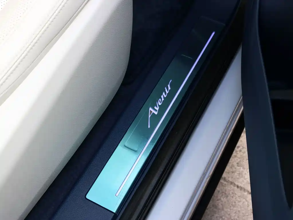 Buick Century — миниатюра 21