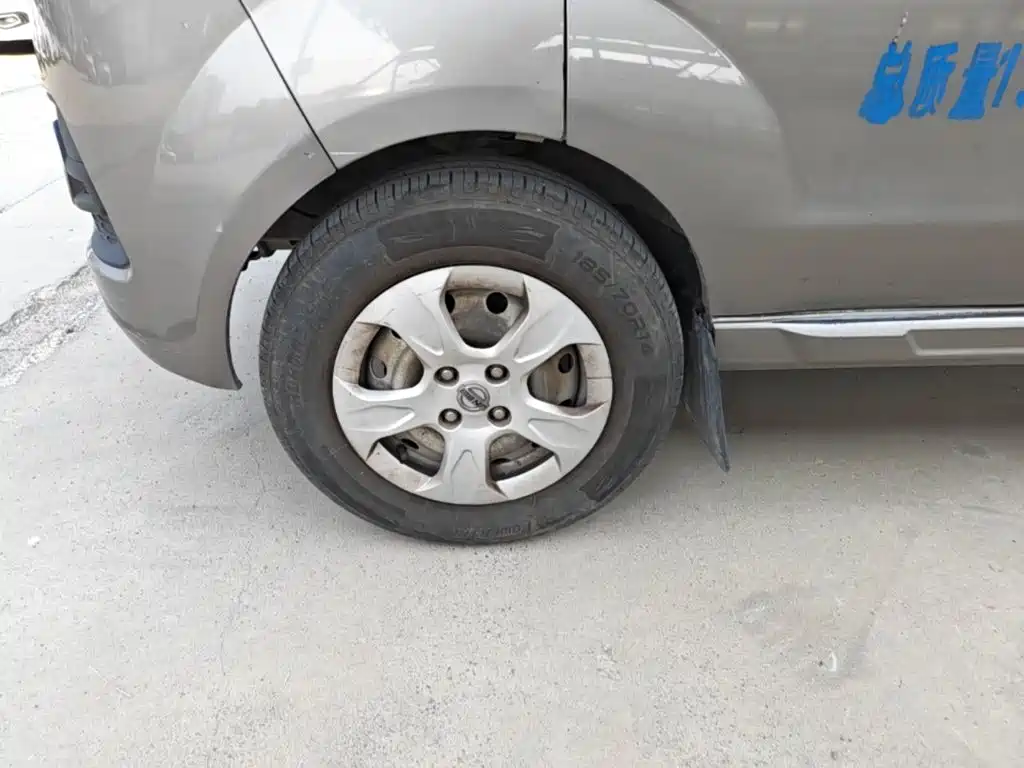 Jinbei Hiace X30L — миниатюра 23