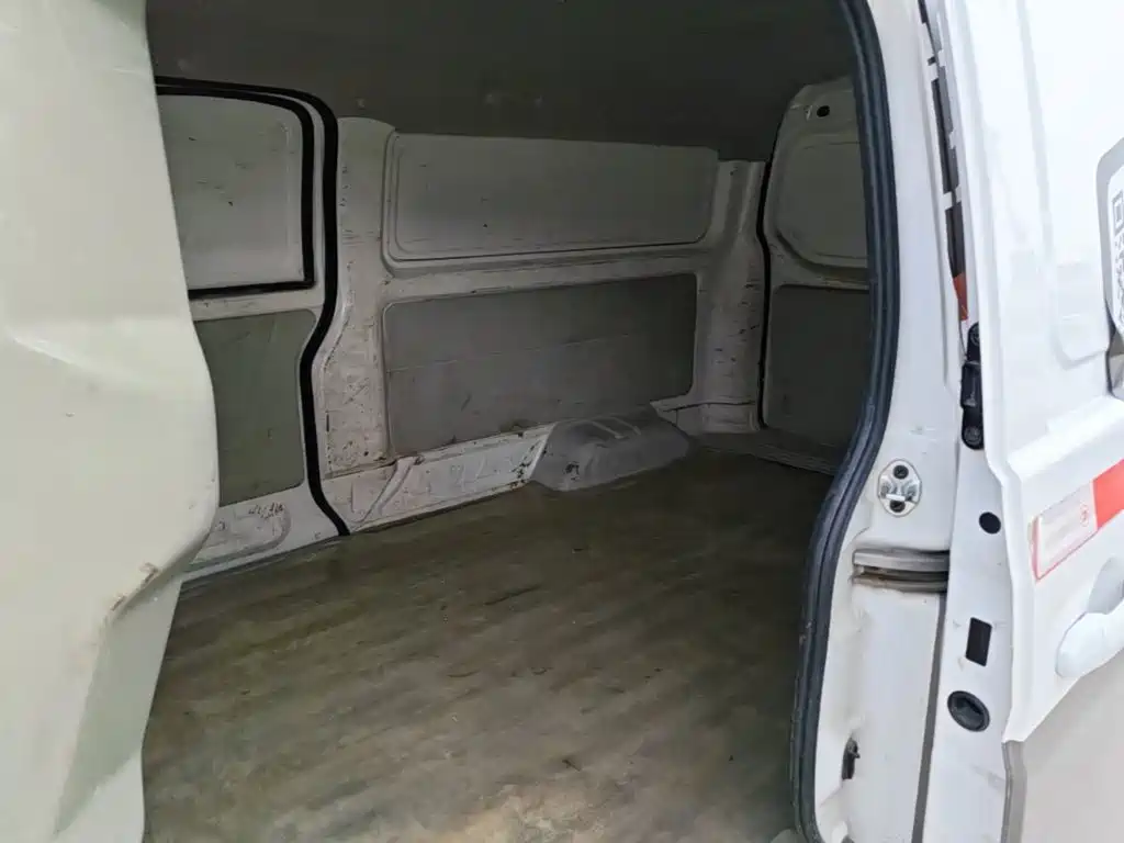 Jinbei Hiace X30L — миниатюра 17