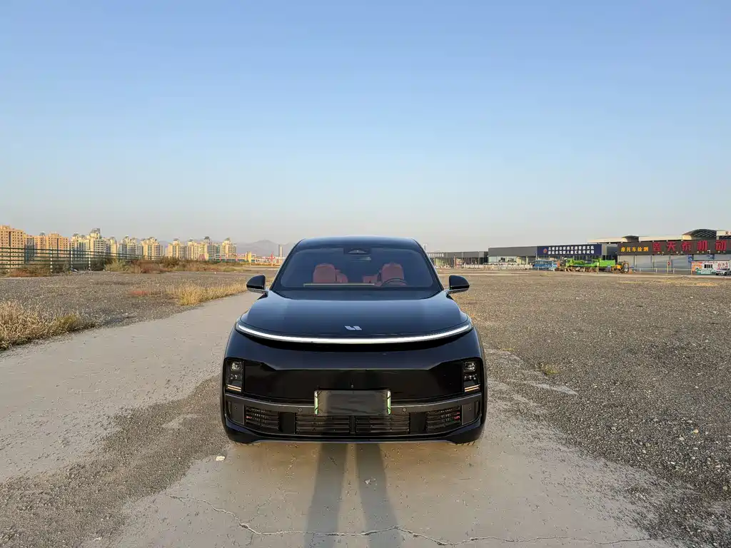 Li Auto IDEAL L9