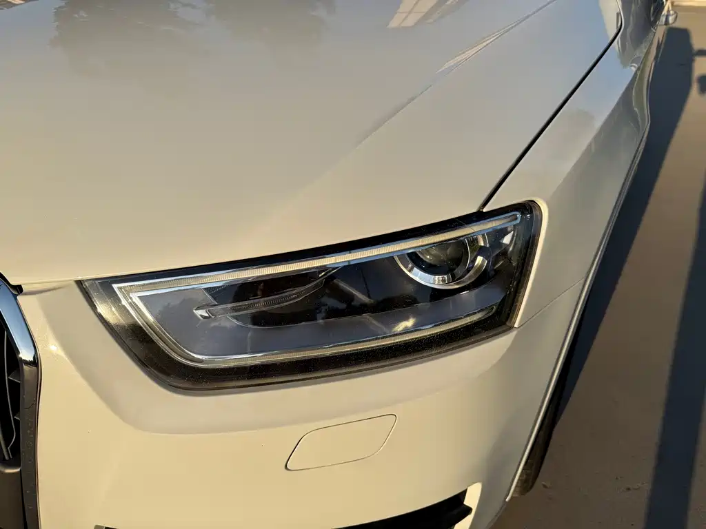Audi Q3 — миниатюра 9