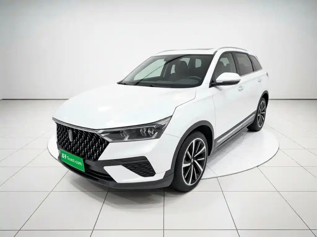 Bestune T77