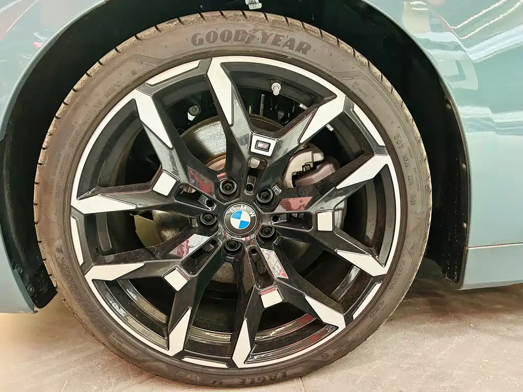 BMW 4 Series — миниатюра 29