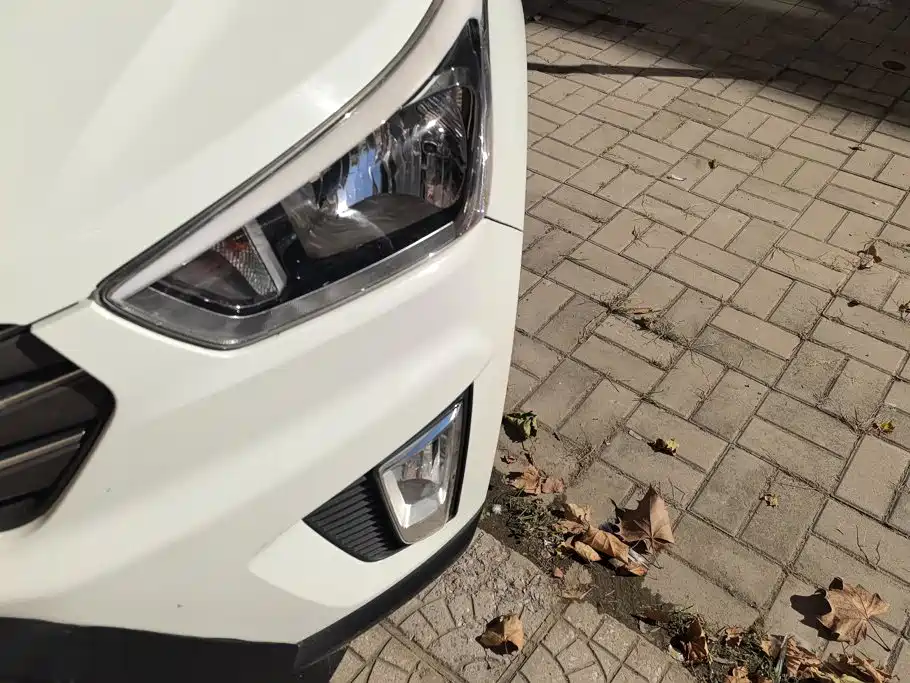 Hyundai ix25 — миниатюра 5