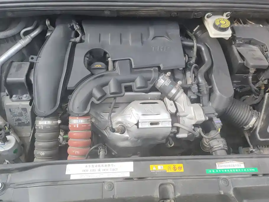 Citroen C4L — миниатюра 10