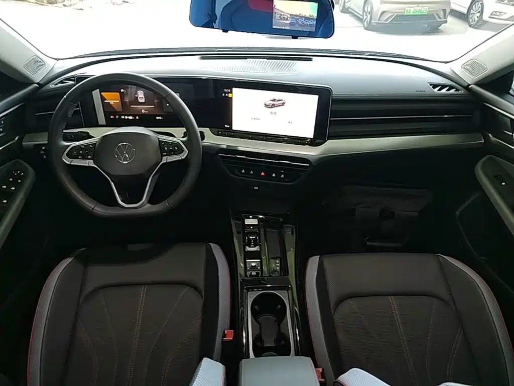 Volkswagen Lamando 2024 L 280TSI DSG