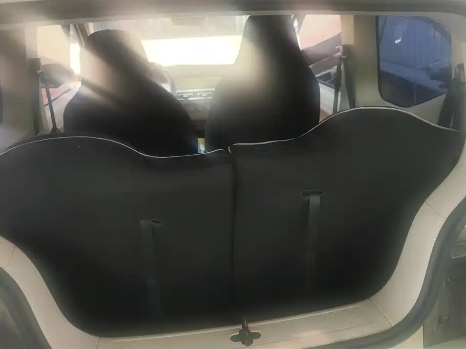 Wuling Mini EV MINIEV 2024 215km