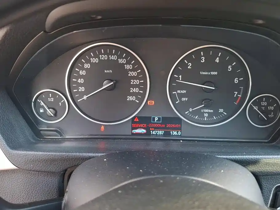 BMW 3 Series — миниатюра 14