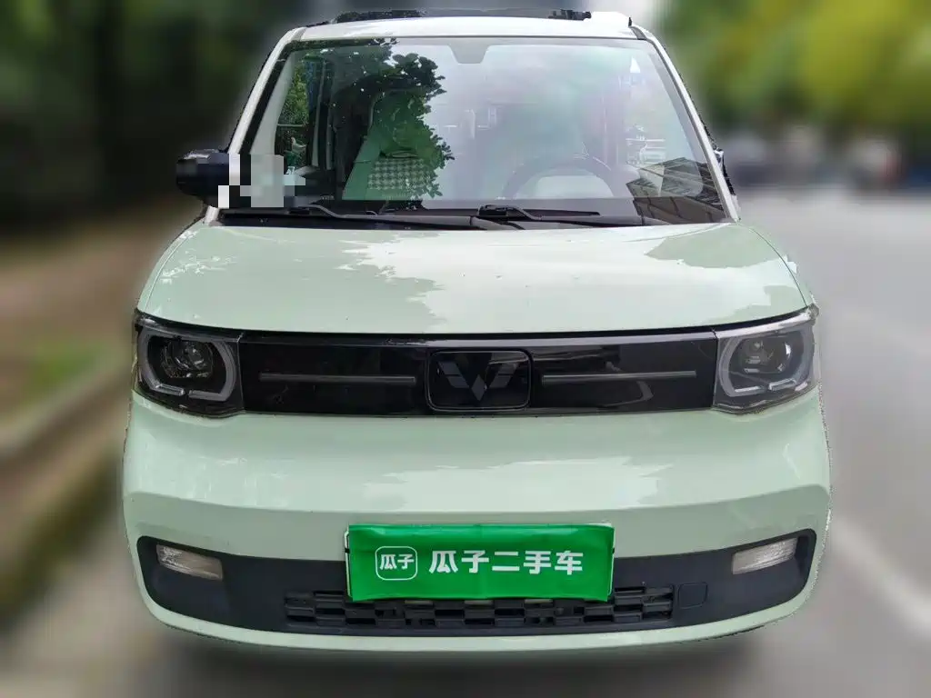 Wuling MINIEV — миниатюра 2