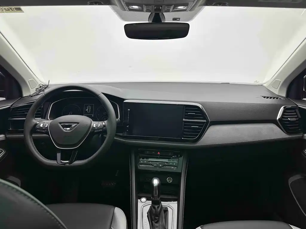 Jetta VS7 — миниатюра 15