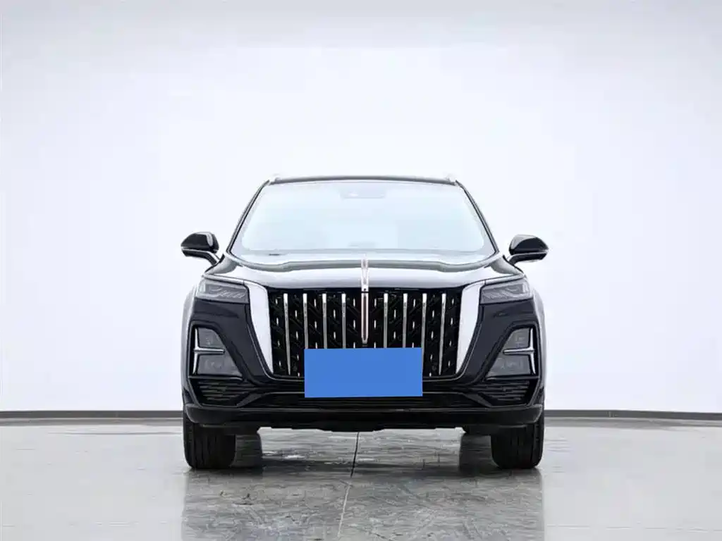 Hongqi HONGQI HS5