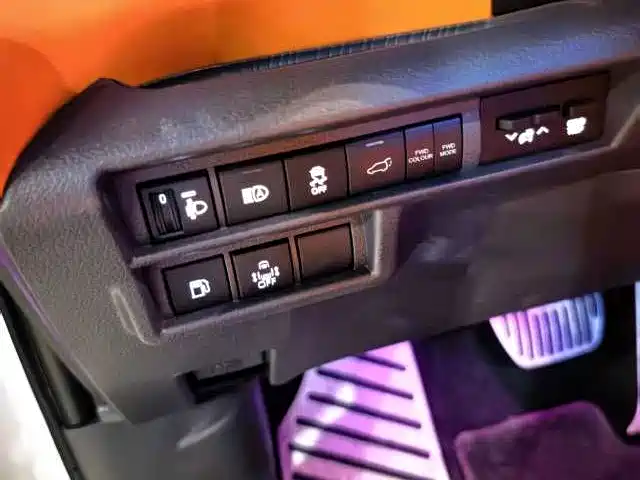 Toyota Sienna — миниатюра 6