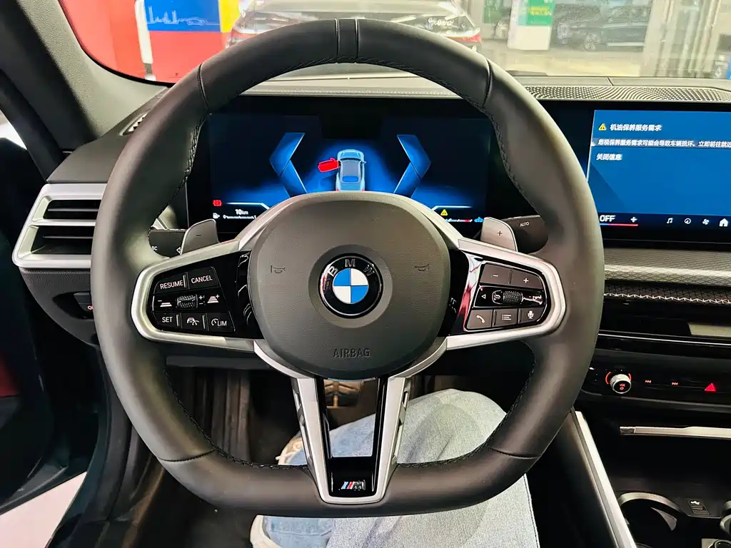 BMW 4 Series — миниатюра 19