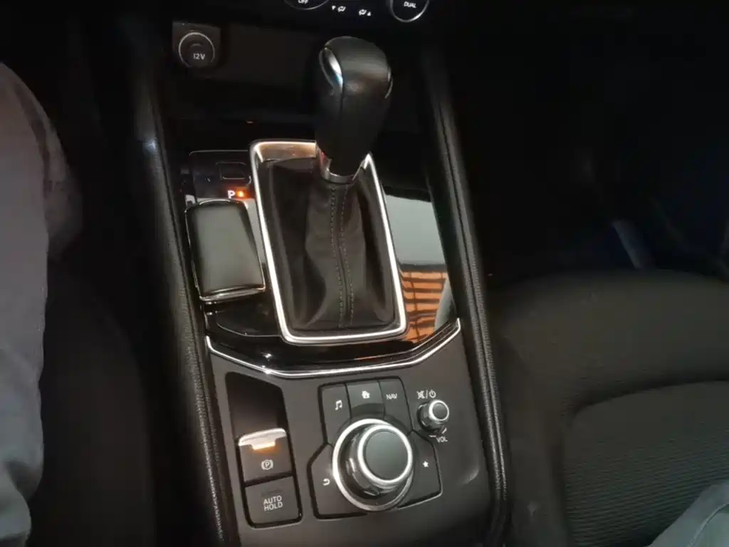Mazda CX-5 — миниатюра 14