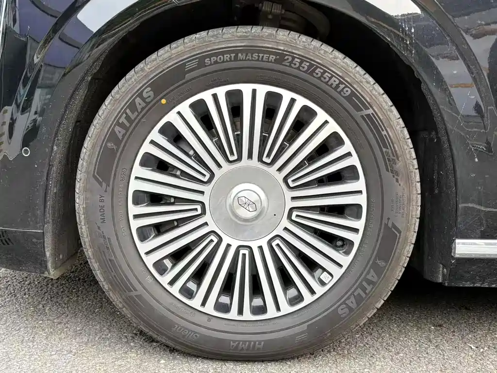 Zhijie Zhijie V9 — миниатюра 21